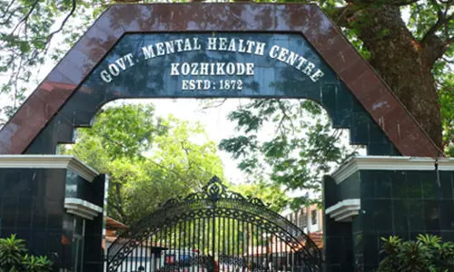 കുതിരവട്ടത്ത് സുരക്ഷാവീഴ്ച; ദൃശ്യ കൊലക്കേസ് പ്രതി ചാടിപ്പോയി