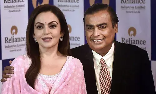 മുകേഷ് അംബാനിയെയും കുടുംബത്തെയും അപായപ്പെടുത്തുമെന്ന് ഭീഷണി; ഒരാൾ കസ്റ്റഡിയിൽ