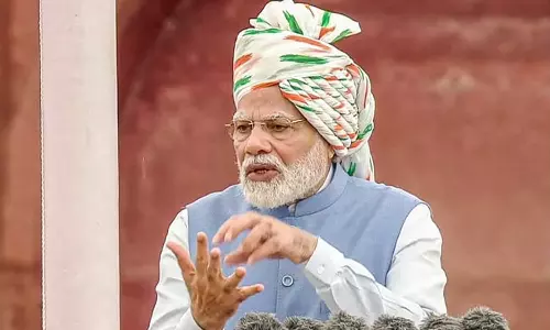 കുട്ടികൾക്കിപ്പോൾ വിദേശ കളിപ്പാട്ടങ്ങൾ വേണ്ട; ഇത് ആത്മനിർഭറിന്റെ വിജയം: പ്രധാനമന്ത്രി കുട്ടികൾക്കിപ്പോൾ വിദേശ കളിപ്പാട്ടങ്ങൾ വേണ്ട; ഇത് ആത്മനിർഭറിന്റെ വിജയം: പ്രധാനമന്ത്രി