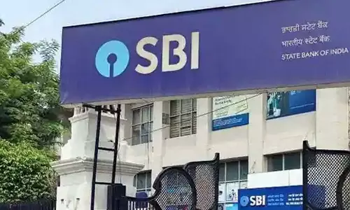 വീണ്ടും വായ്പാ നിരക്ക് ഉയർത്തി എസ്ബിഐ; ഇഎംഐ ഉയരും