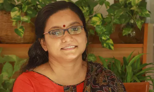 റിസർച്ച് സ്‌കോർ അവകാശവാദം മാത്രം; സർവകലാശാല നേരിട്ട് പരിശോധിച്ചിട്ടില്ല; വിശദീകരണവുമായി പ്രിയ വർഗീസ്