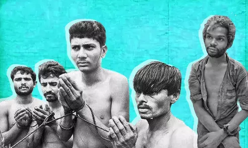 അട്ടപ്പാടിയിലെ ആള്‍കൂട്ടക്കൊലയും ഉത്തരേന്ത്യയിലെ പശുക്കൊലകളും തമ്മിലെന്ത്