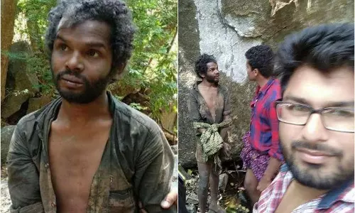 മധു വധക്കേസ്; പ്രതികൾ ഇപ്പോഴും ഒളിവിൽ, ഇരുട്ടിൽ തപ്പി പോലീസ് മധു വധക്കേസ്; പ്രതികൾ ഇപ്പോഴും ഒളിവിൽ, ഇരുട്ടിൽ തപ്പി പോലീസ്