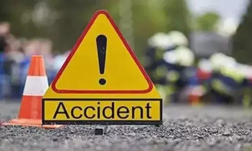 കണ്ണൂർ ഇരിട്ടിയിൽ ബൈക്കുകൾ കൂട്ടിയിടിച്ച് രണ്ട് മരണം