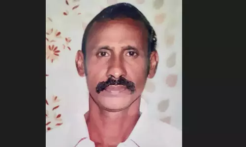 ഓക്സിജൻ കിട്ടാതെ രോഗി മരിച്ച സംഭവത്തിൽ മനുഷ്യാവകാശ കമ്മീഷൻ കേസെടുത്തു