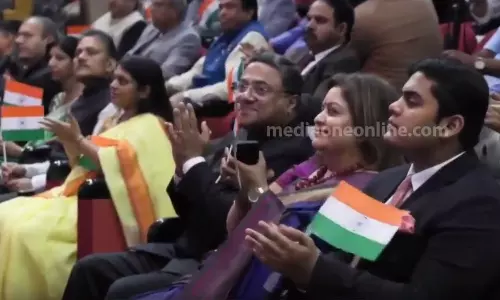 കുവൈത്തിലെ ഇന്ത്യൻ എംബസി സ്വാതന്ത്ര്യദിനം വിവിധ പരിപാടികളോടെ ആഘോഷിച്ചു