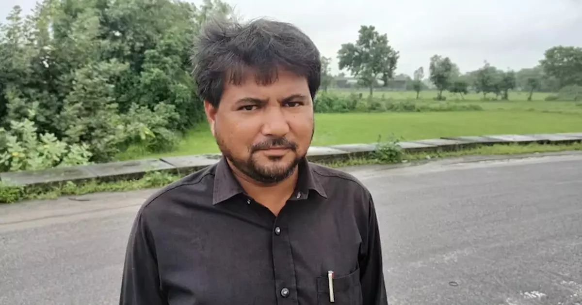 മകള് ഉള്പ്പെടെ കൊല്ലപ്പെട്ടവരെ എന്നും ഓര്ക്കുന്നു, ഭയം തോന്നുന്നു: ബില്ക്കിസ് ബാനുവിന്റെ ഭര്ത്താവ് മകള് ഉള്പ്പെടെ കൊല്ലപ്പെട്ടവരെ എന്നും ഓര്ക്കുന്നു, ഭയം തോന്നുന്നു: ബില്ക്കിസ് ബാനുവിന്റെ ഭര്ത്താവ്