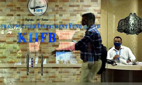 കിഫ്ബിയിൽ സർക്കാരിനു തിരിച്ചടി; ഇ.ഡി അന്വേഷണത്തിന് സ്റ്റേയില്ല