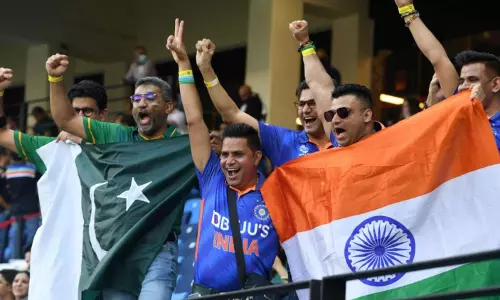 ഏഷ്യാകപ്പ്; ഇന്ത്യ-പാകിസ്ഥാൻ മത്സരത്തിന്റെ   ടിക്കറ്റുകൾ രണ്ടര മണിക്കൂറിനുള്ളിൽ വിറ്റുതീർന്നു