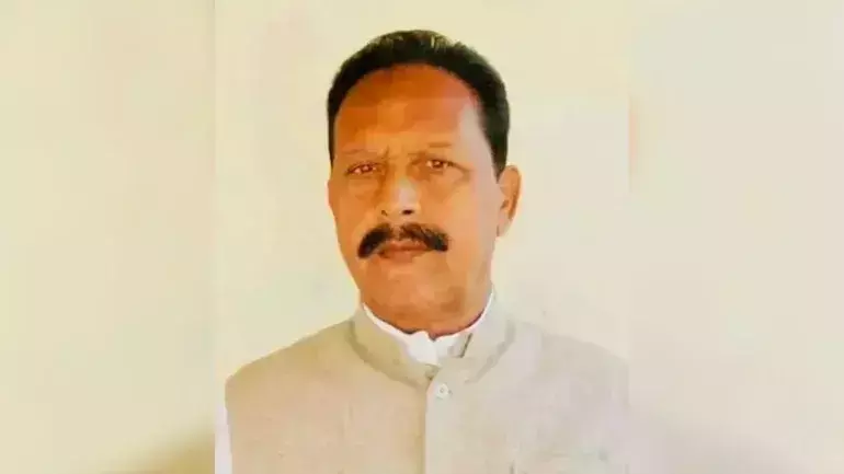 ബിഹാർ മുൻമന്ത്രി സുഭാഷ് സിംഗ് അന്തരിച്ചു