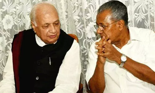 ഗവർണറുടെ ചിറകരിഞ്ഞ് സർക്കാർ; വി.സി നിയമനത്തിൽ അധികാരം വെട്ടിച്ചുരുക്കുന്ന ബില്ലിന് മന്ത്രിസഭാ അംഗീകാരം