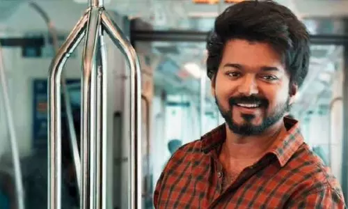 വിജയ്ക്ക് പിഴ ചുമത്തിയ ആദായനികുതി വകുപ്പ് ഉത്തരവ് സ്റ്റേ ചെയ്ത് ഹൈക്കോടതി