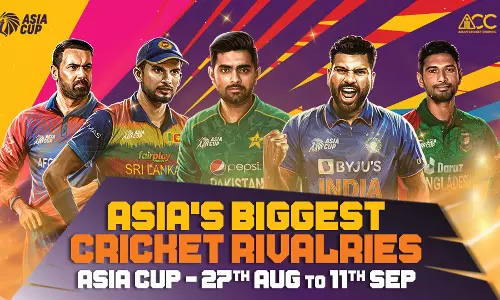 ഏഷ്യാ കപ്പ് 2022 മത്സരങ്ങളുടെ ടിക്കറ്റുകൾ ബുക്ക് ചെയ്യുന്നതെങ്ങിനെ..?