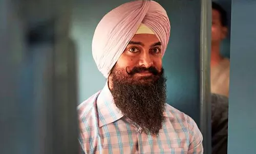 ലാല്‍ സിങ് ഛദ്ദ പരാജയം : വിതരണക്കാര്‍ക്ക് ആമിര്‍ ഖാന്‍ നഷ്ടപരിഹാരം നല്‍കിയേക്കും