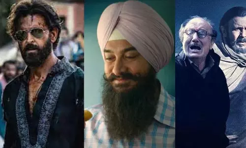 അടുത്തത് ഋത്വിക് റോഷൻ; ബഹിഷ്കരണ ക്യാമ്പയിൻ സജീവം