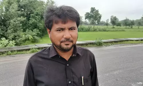 മകള്‍ ഉള്‍പ്പെടെ കൊല്ലപ്പെട്ടവരെ എന്നും ഓര്‍ക്കുന്നു, ഭയം തോന്നുന്നു: ബില്‍ക്കിസ് ബാനുവിന്‍റെ ഭര്‍ത്താവ്