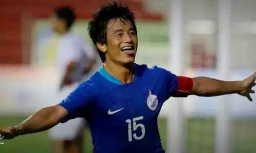 ഫിഫയുടെത് കടുത്ത നടപടി, എന്നാൽ ഗുണപരവും: പ്രതികരിച്ച് ബൈച്ചുങ് ബൂട്ടിയ