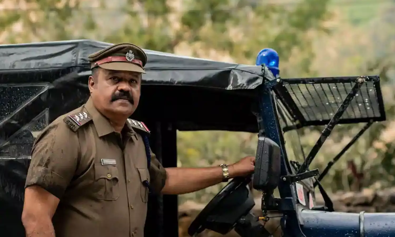 പാപ്പനെതിരെയുള്ള സൈബര്‍ ആക്രമണങ്ങള്‍ ജനങ്ങള്‍ തള്ളിക്കളഞ്ഞുവെന്ന് സുരേഷ് ഗോപി