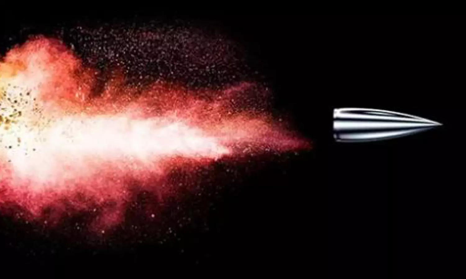 യു.പിയിൽ ജില്ലാ കോടതിക്ക് പുറത്ത് വിചാരണത്തടവുകാരൻ വെടിയേറ്റ് മരിച്ചു; പൊലീസുകാരന് പരിക്ക്