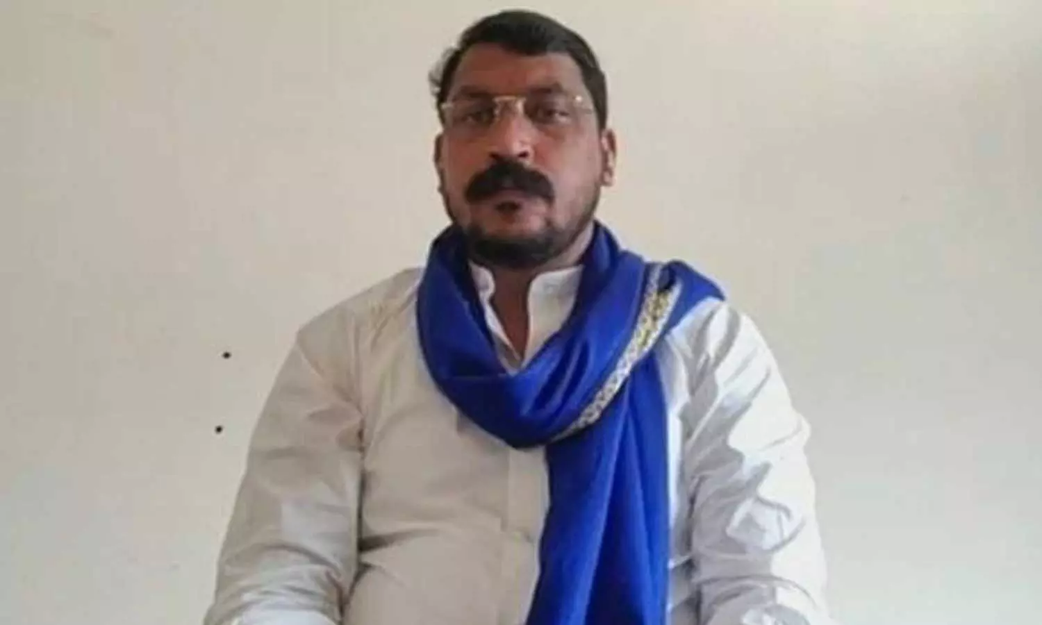 ദലിത് വിദ്യാർഥിയുടെ കുടുംബത്തെ കാണാനെത്തിയ ഭീം ആർമി നേതാവ് ചന്ദ്രശേഖർ ആസാദ് രാജസ്ഥാനിൽ കസ്റ്റഡിയിൽ