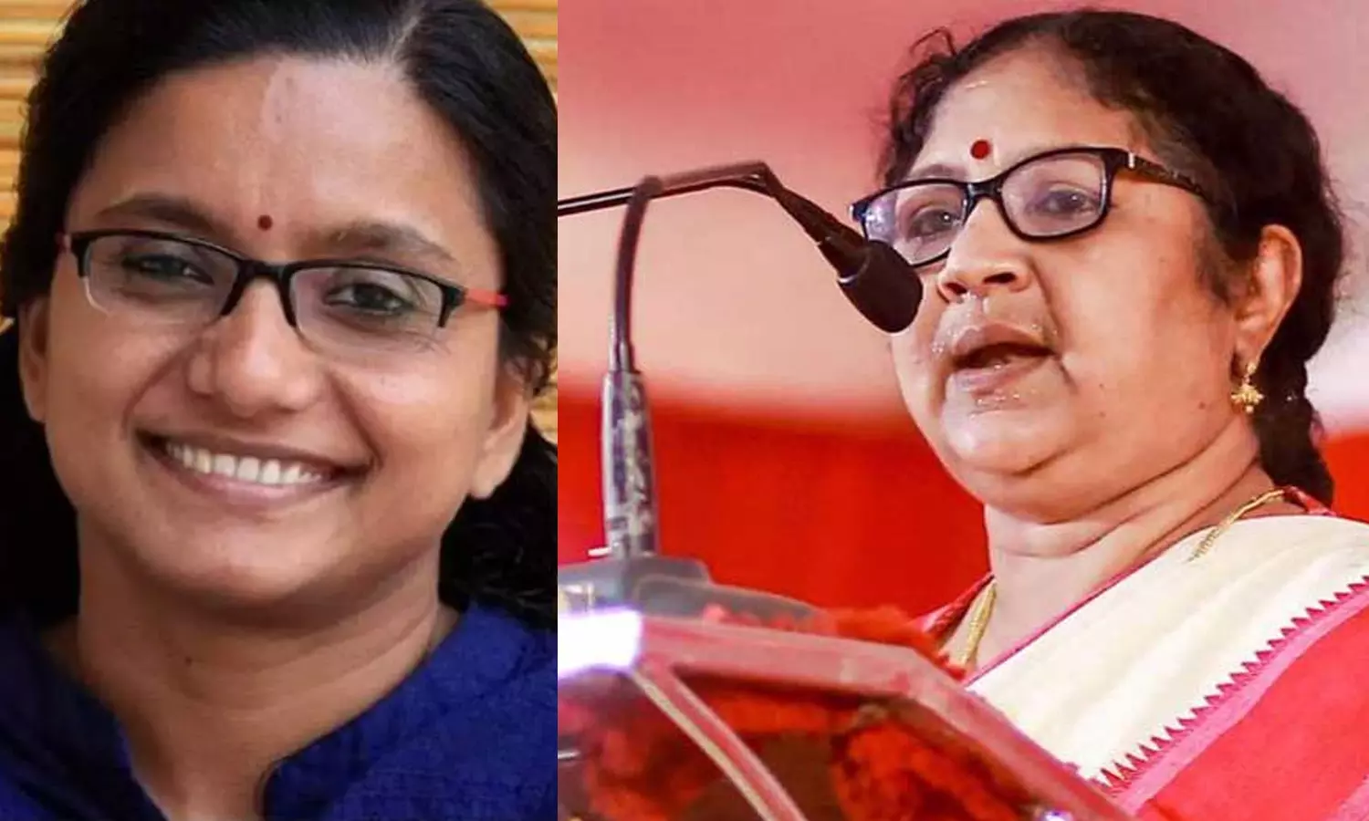 പ്രിയയുടെ നിയമനത്തിൽ സർക്കാരിന് പങ്കില്ല; സർവകലാശാല നടപടി മാനദണ്ഡപ്രകാരം- ആർ. ബിന്ദു പ്രിയയുടെ നിയമനത്തിൽ സർക്കാരിന് പങ്കില്ല; സർവകലാശാല നടപടി മാനദണ്ഡപ്രകാരം- ആർ. ബിന്ദു