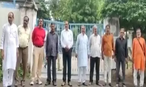 ബിൽക്കിസ് ബാനു കേസ്; സർക്കാർ നടപടി തെരഞ്ഞെടുപ്പ് മുന്നിൽ കണ്ടെന്ന് വിമർശനം, പ്രതിഷേധം കനക്കുന്നു