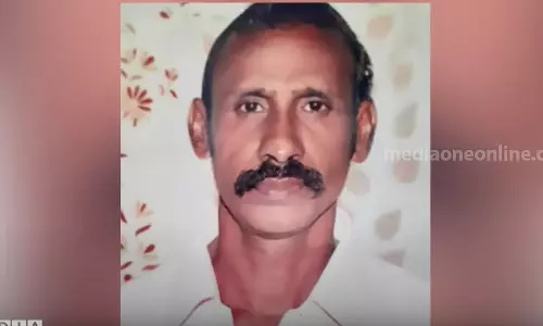 ഓക്‌സിജൻ തീർന്നെന്ന് ഡ്രൈവറെ പലതവണ അറിയിച്ചതാ... എങ്ങും നിർത്തിയില്ല; ആരോപണങ്ങൾ ആവർത്തിച്ച് രാജന്റെ കുടുംബം