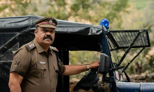 പാപ്പനെതിരെയുള്ള സൈബര്‍ ആക്രമണങ്ങള്‍ ജനങ്ങള്‍ തള്ളിക്കളഞ്ഞുവെന്ന് സുരേഷ് ഗോപി