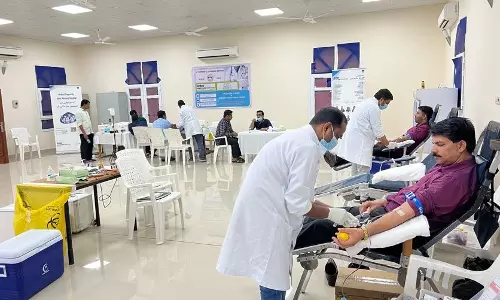 ഒ.സി.വൈ.എം സലാലയിൽ രക്തദാന ക്യാമ്പ് സംഘടിപ്പിച്ചു ഒ.സി.വൈ.എം സലാലയിൽ രക്തദാന ക്യാമ്പ് സംഘടിപ്പിച്ചു