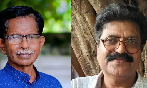 നിസഹായനായി രാമസിംഹൻ നിൽക്കുന്നു, മുംബൈയിലെ തെരുവിൽ; സെന്‍സര്‍ ബോര്‍ഡിനെതിരെ ടി.ജി മോഹന്‍ദാസ്