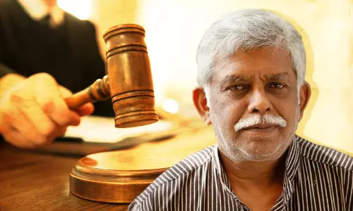 സിവിക് കേസ്: മാന്യമായ വസ്ത്രം; ന്യായമായ വിധിയോ?