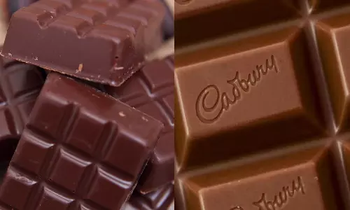 കാഡ്ബറിയുടെ  ഗോഡൗണിൽ വന്‍ കവര്‍ച്ച; മോഷണം പോയത്  17 ലക്ഷം രൂപയുടെ ചോക്‌ളേറ്റുകൾ