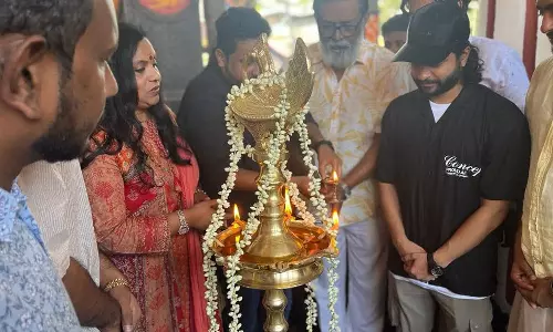 മിന്നൽ മുരളിക്ക് ശേഷം ആക്ഷന്‍ ചിത്രവുമായി വീക്കെന്‍ഡ് ബ്ലോക്ക്ബസ്‌റ്റേഴ്‌സ്‌