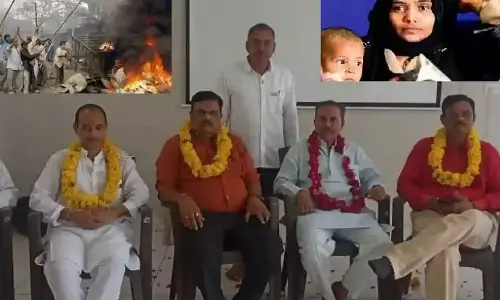 ബിൽക്കീസ് ബാനു കേസ്: പ്രതികളെ മോചിപ്പിച്ച നടപടിയെ ജമാഅത്തെ ഇസ്‌ലാമി അപലപിച്ചു