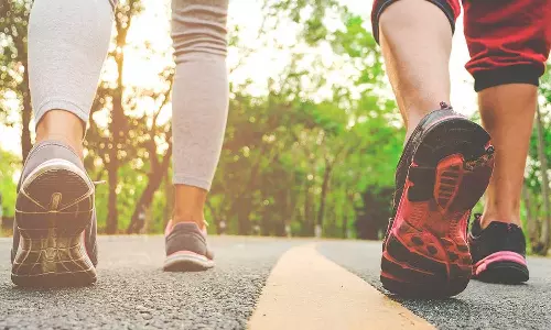 നല്ല നടത്തത്തിനായി ഈ പിഴവുകൾ ഒഴിവാക്കാം...