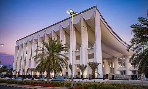 കുവൈത്ത് പാർലമെന്റ് തെരഞ്ഞെടുപ്പിൽ വോട്ടർമാർക്ക് സിവിൽ ഐഡി കാർഡിലെ വിലാസത്തിന്റെ അടിസ്ഥാനത്തിൽ വോട്ടു ചെയ്യാൻ അനുമതി