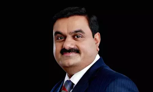 വീണ്ടും അദാനി; എസിസി, അംബുജ സിമന്റ്‌സുകൾ ഏറ്റെടുക്കുന്നു