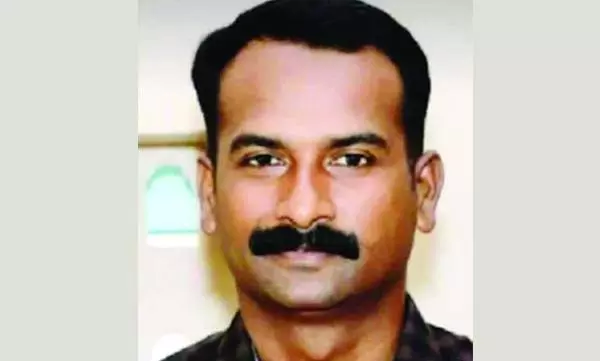 ഷാജഹാന് വധക്കേസ്; നാലു പ്രതികളുടെ അറസ്റ്റ് ഇന്ന് രേഖപ്പെടുത്തും ഷാജഹാന് വധക്കേസ്; നാലു പ്രതികളുടെ അറസ്റ്റ് ഇന്ന് രേഖപ്പെടുത്തും