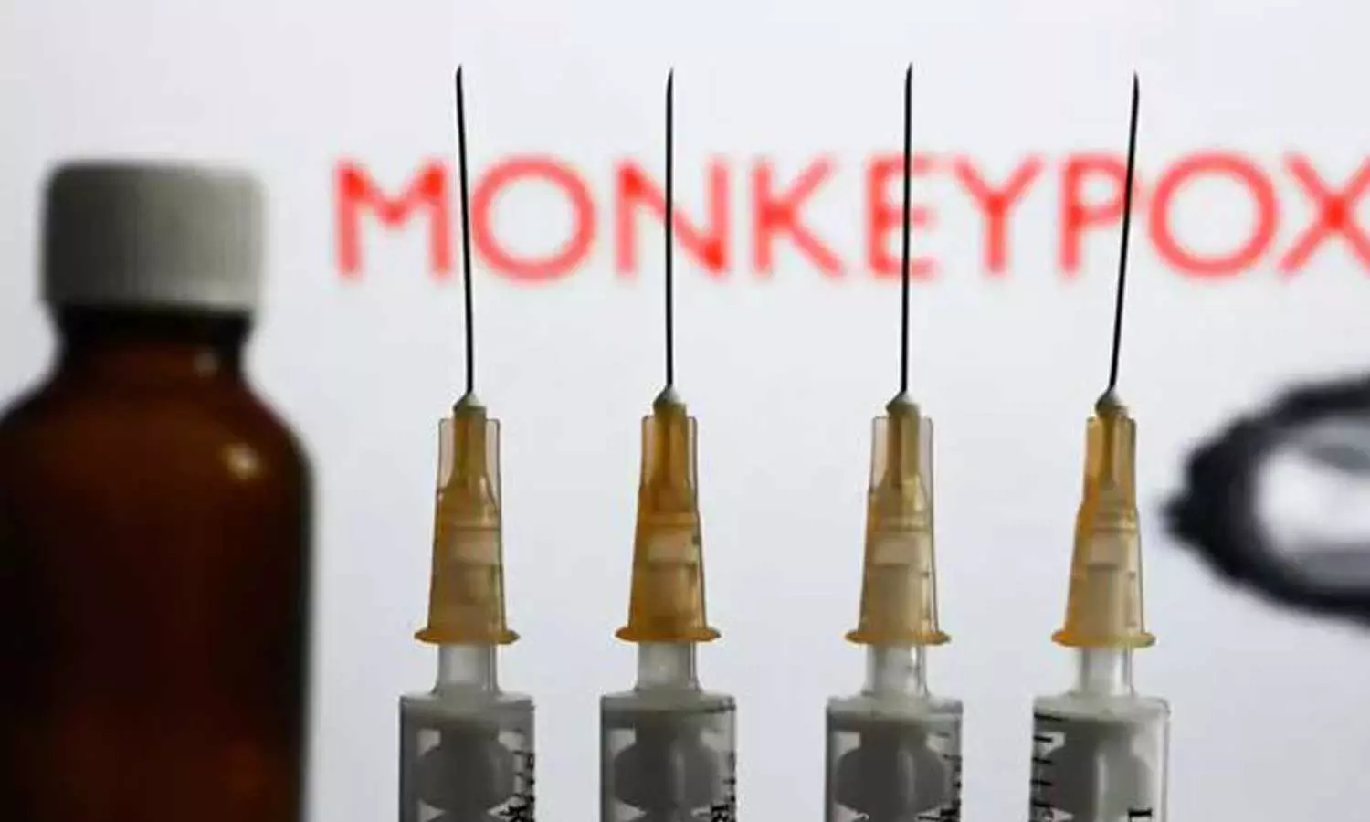 കുരങ്ങ് വസൂരി വാക്‌സിനുകൾ 100 ശതമാനം ഫലപ്രദമല്ല: ലോകാരോഗ്യ സംഘടന