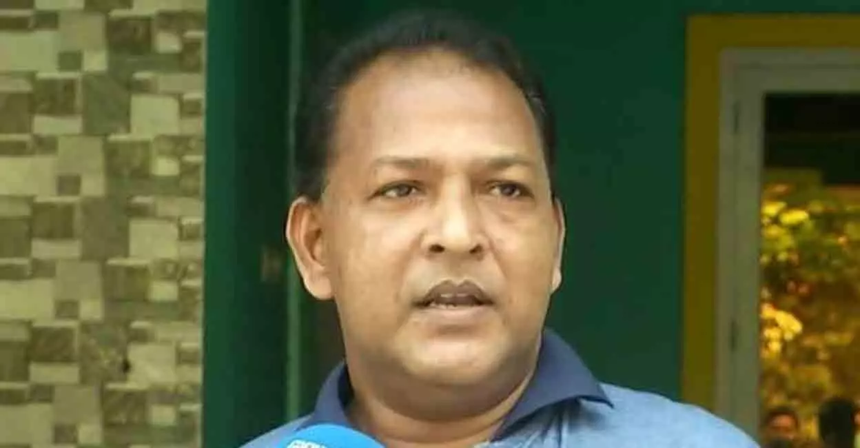 സംവിധായകൻ ബാലചന്ദ്രകുമാറിനെതിരായ പീഡന പരാതി വ്യാജമെന്ന് പൊലീസ്