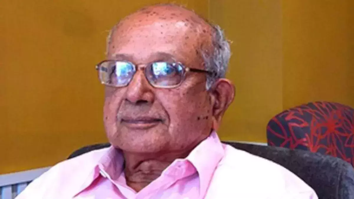 ഒരു വസ്ത്രവും സ്ത്രീയെ പീഡിപ്പിക്കാന് പുരുഷന് അധികാരമോ അവകാശമോ നല്കുന്നില്ല; ബി.ആര്.പി ഭാസ്കര് ഒരു വസ്ത്രവും സ്ത്രീയെ പീഡിപ്പിക്കാന് പുരുഷന് അധികാരമോ അവകാശമോ നല്കുന്നില്ല; ബി.ആര്.പി ഭാസ്കര്