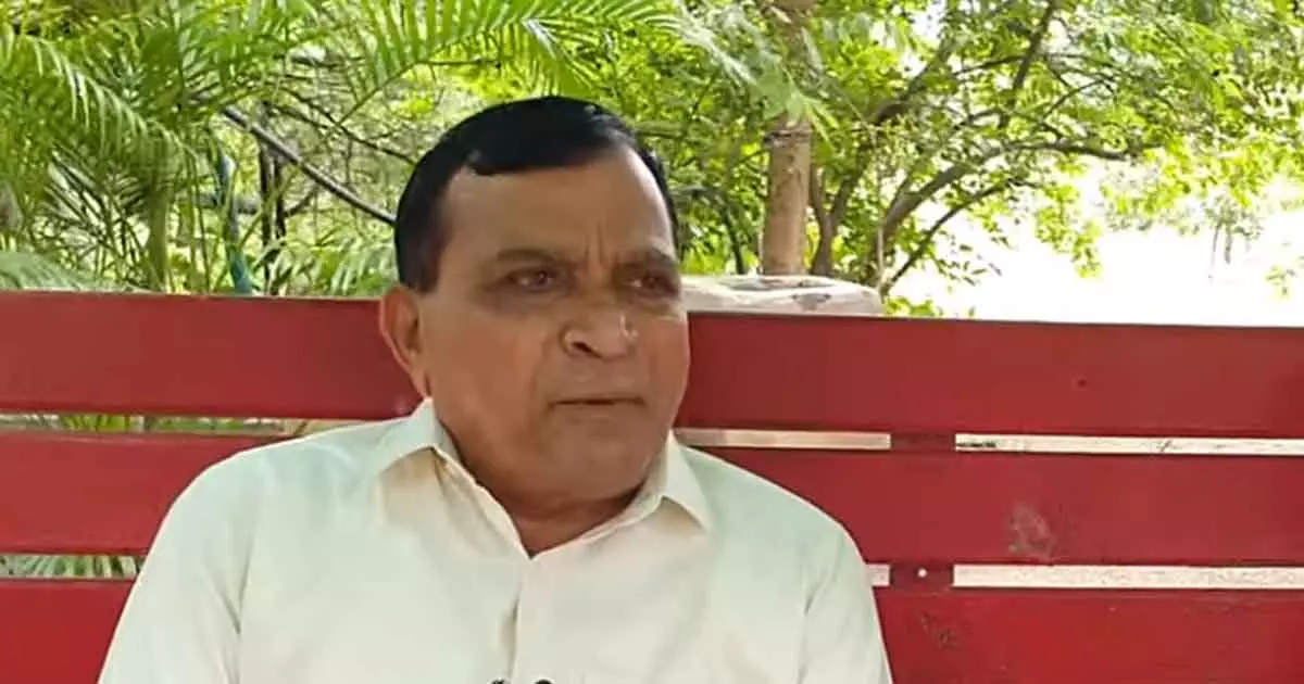 ബ്രാഹ്മണരാണ്, നല്ല സംസ്കാരമുള്ളവരാണ്; ബിൽക്കീസ് ബാനുവിനെ ബലാത്സംഗം ചെയ്ത പ്രതികളെ പുകഴ്ത്തി ബി.ജെ.പി എം.എൽ.എ ബ്രാഹ്മണരാണ്, നല്ല സംസ്കാരമുള്ളവരാണ്; ബിൽക്കീസ് ബാനുവിനെ ബലാത്സംഗം ചെയ്ത പ്രതികളെ പുകഴ്ത്തി ബി.ജെ.പി എം.എൽ.എ