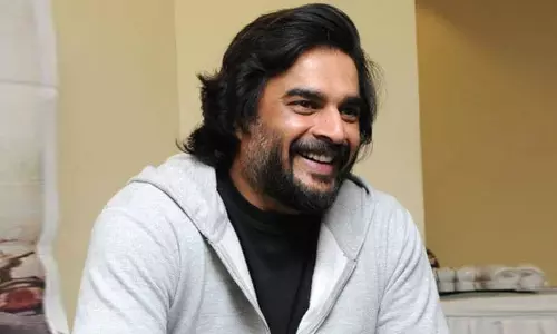 റോക്കട്രിക്ക് വേണ്ടി വീട് വിറ്റ് മാധവൻ! ആരാധകന്‍റെ പോസ്റ്റിനു മറുപടിയുമായി മാഡി