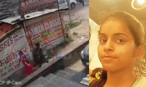 ബിഹാറിൽ 15കാരിയെ യുവാവ് വെടിവച്ചു