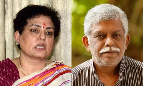 സിവിക് ചന്ദ്രൻ കേസ്: കോടതി പരാമർശങ്ങളെ അപലപിച്ച് ദേശീയ വനിതാ കമ്മീഷൻ