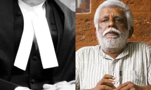 സിവിക് ചന്ദ്രൻ കേസ്: കോടതി ഉത്തരവ് നിയമപരമല്ലെന്ന് ലോയേഴ്സ് യൂണിയൻ