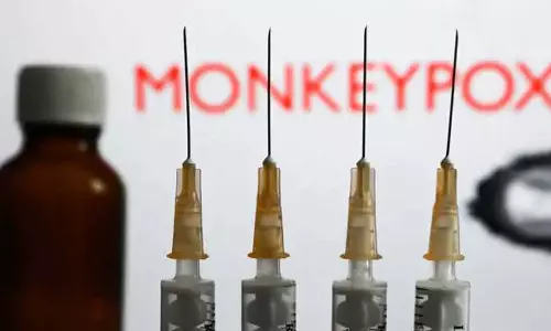 കുരങ്ങ് വസൂരി വാക്‌സിനുകൾ 100 ശതമാനം ഫലപ്രദമല്ല: ലോകാരോഗ്യ സംഘടന