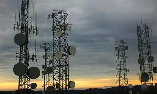 സൗദിയിൽ നിയമലംഘനം നടത്തിയ   ടെലികോം കമ്പനികൾക്ക് പിഴ ചുമത്തി