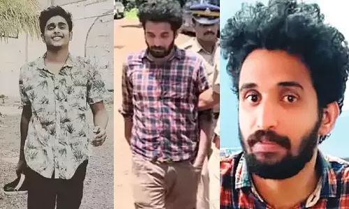 കാക്കനാട് ഫ്ലാറ്റ് കൊലപാതകം; കൂടുതൽ പ്രതികൾ ഉൾപ്പെട്ടിട്ടുണ്ടെന്ന് സംശയമെന്ന് പൊലീസ്