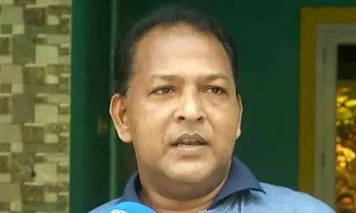 സംവിധായകൻ ബാലചന്ദ്രകുമാറിനെതിരായ പീഡന പരാതി വ്യാജമെന്ന് പൊലീസ്